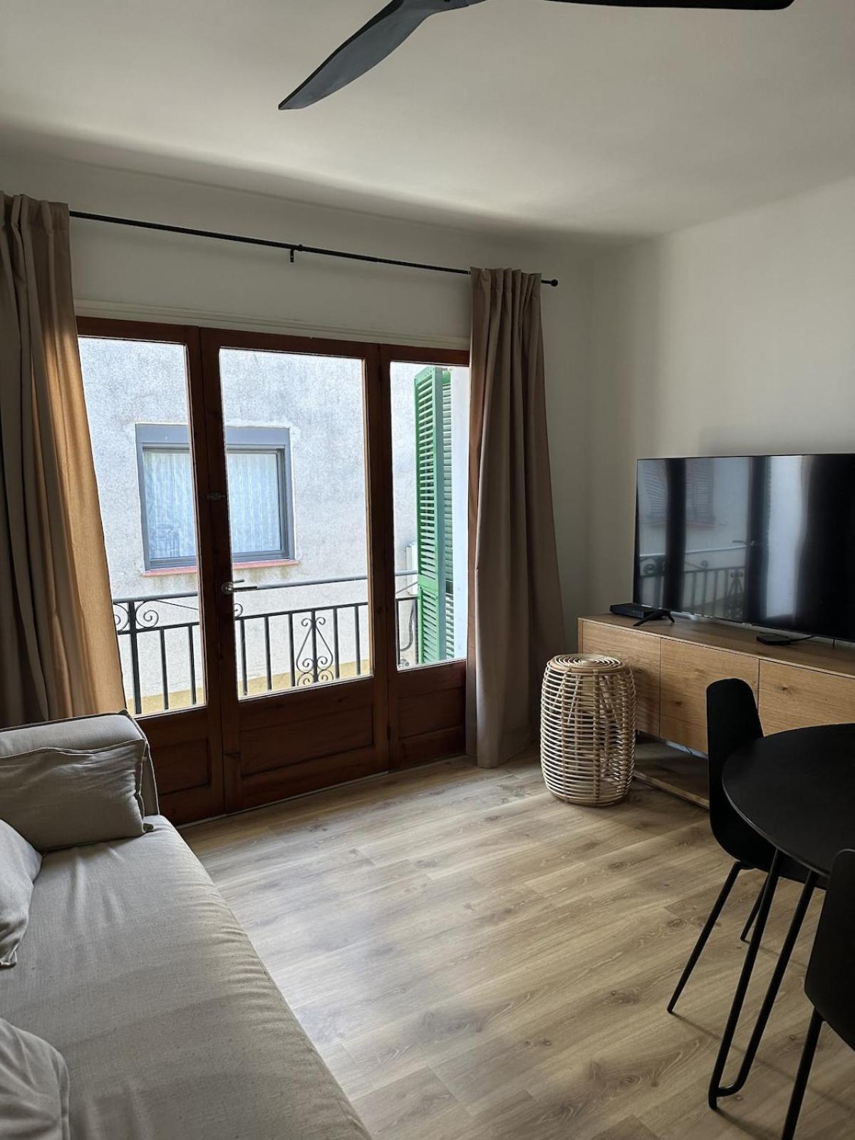 Charming House In The Center Of Сasa de vacaciones Rosas